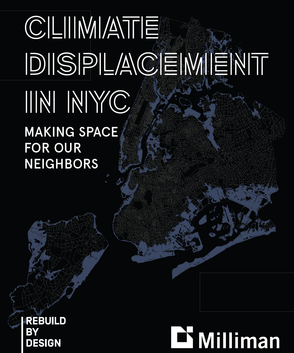 Climate Displacement in NYC: Making Space for our Neighbors